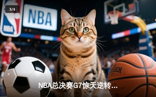 NBA总决赛G7惊天逆转！丹佛掘金加时险胜迈阿密热火卫冕成功 - 3