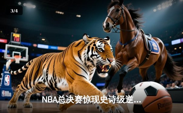 NBA总决赛惊现史诗级逆转：凯尔特人加时险胜勇士，塔图姆狂砍44分创纪录 - 3