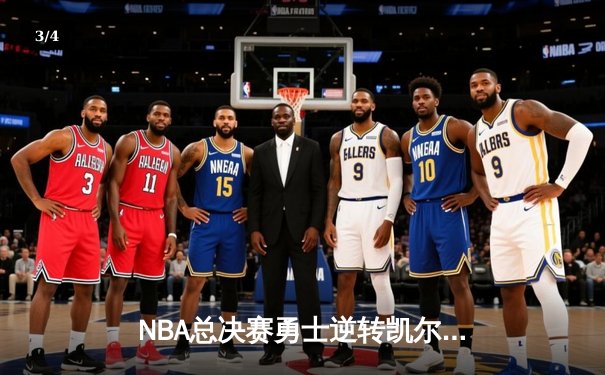 NBA总决赛勇士逆转凯尔特人夺队史第七冠 库里荣膺FMVP创多项纪录 - 3