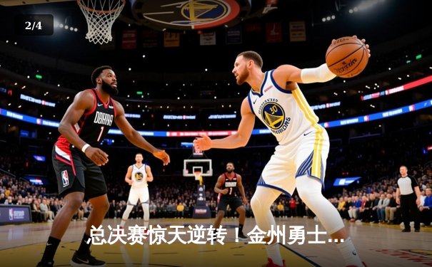 总决赛惊天逆转！金州勇士末节狂飙力克波士顿凯尔特人 - 2