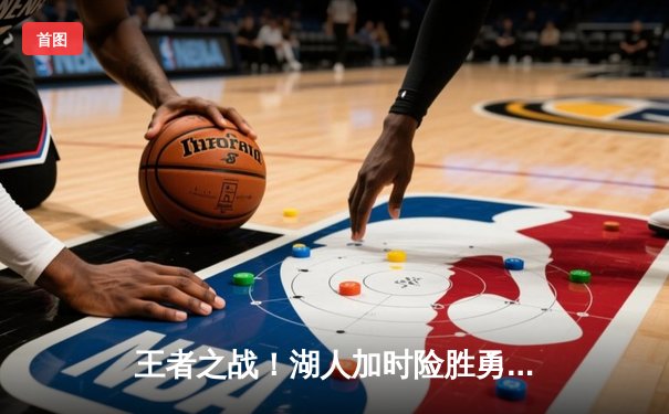 王者之战！湖人加时险胜勇士 詹姆斯三双库里空砍46分