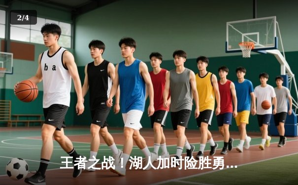 王者之战！湖人加时险胜勇士 詹姆斯三双库里空砍46分 - 2