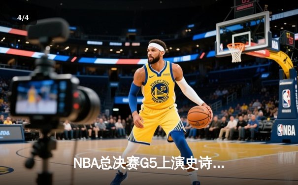 NBA总决赛G5上演史诗逆转，詹姆斯40分三双率湖人加时险胜热火 - 4