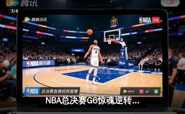 NBA总决赛G6惊魂逆转！掘金加时险胜热火夺赛点 约基奇41分三双创历史 - 3